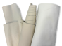 Cream/Ivory/White Upholstery Leather Bundle #6
