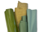 Green Upholstery Leather Bundle #9