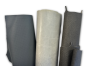 Light Grey Upholstery Leather Bundle #2
