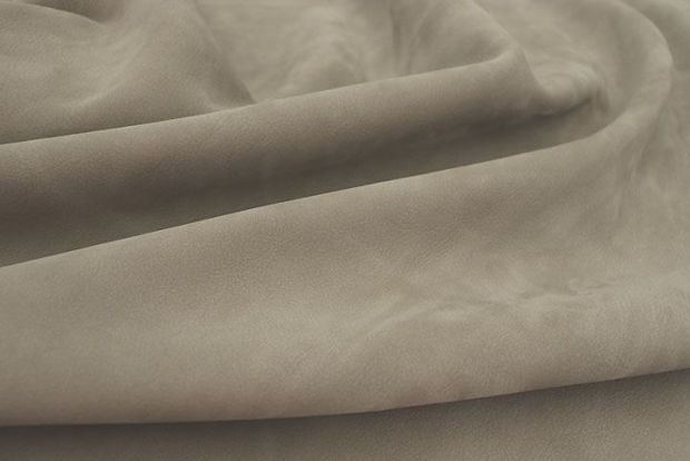 SOFT GREY NUBUCK MIX LOT #33