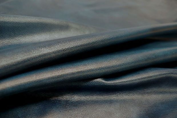 Electric Blue Leather Hides  Blemish Discount – Leather Treasure Shop