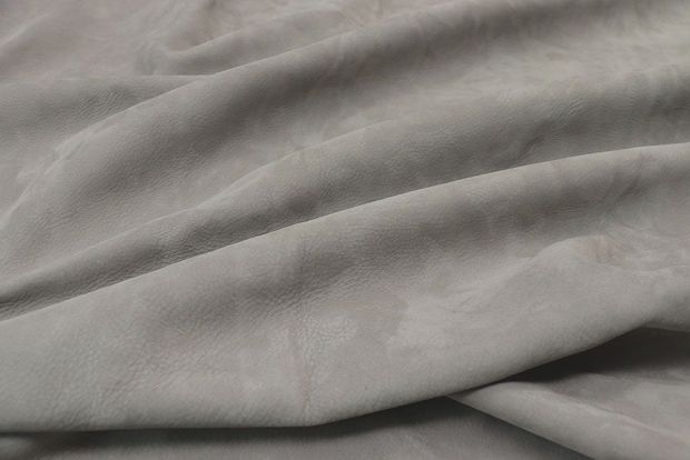 ASH GREY NUBUCK MIX LOT #34