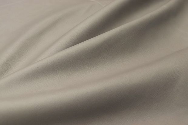 ITALIAN SILK ASH MIX LOT #29