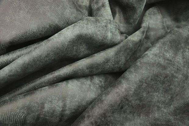 TY#10 EMERALD FOREST LEATHER