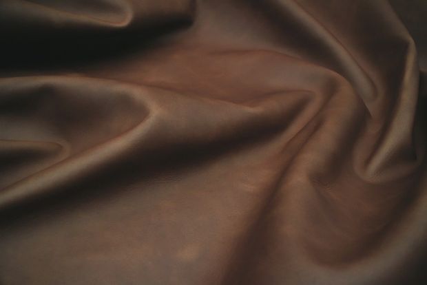 WY#4 BIGHORN LEATHER