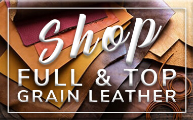shop full grain leather