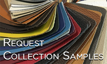 Request Collection Samples