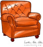 Furniture Reupholstery Guide | How Much Leather Or Fabric To Buy