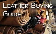 Leather Guide