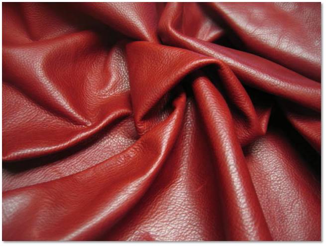 Aniline Leather Dye - Nubuck, Suede, & Natural Leathers