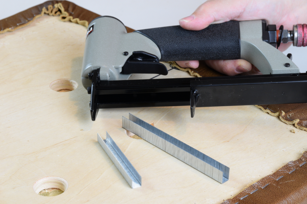 Choosing the Right Staples